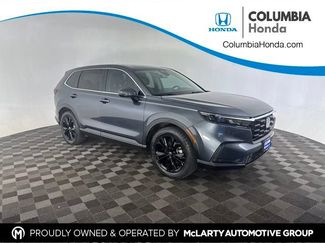 Certified 2024 Honda CR-V EX-L 360° Tour
