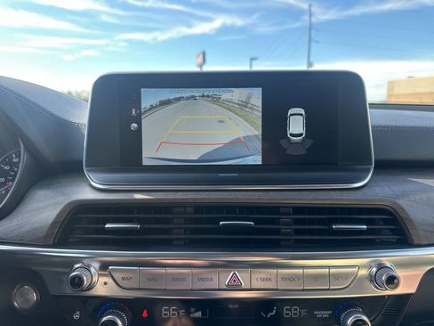 Used 2022 Kia Telluride EX w/ EX Premium Package image 8