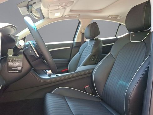 New 2026 Genesis G70 2.5T Prestige AWD/4WD image 14