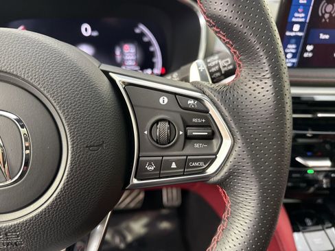 Certified 2026 Acura MDX A-Spec AWD/4WD image 14