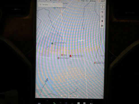 Used 2021 Tesla Model X Long Range image 13