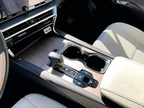 Used 2023 Lexus RX 350 Premium w/ Accessory Package (K3) image 16