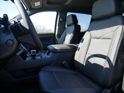 New 2026 GMC Sierra 1500 Denali