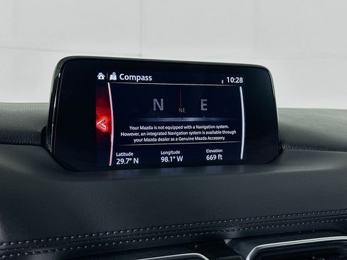 Used 2019 MAZDA CX-5 Grand Touring image 22