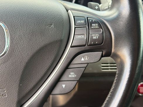 Used 2014 Acura RDX FWD w/ Technology Package image 25