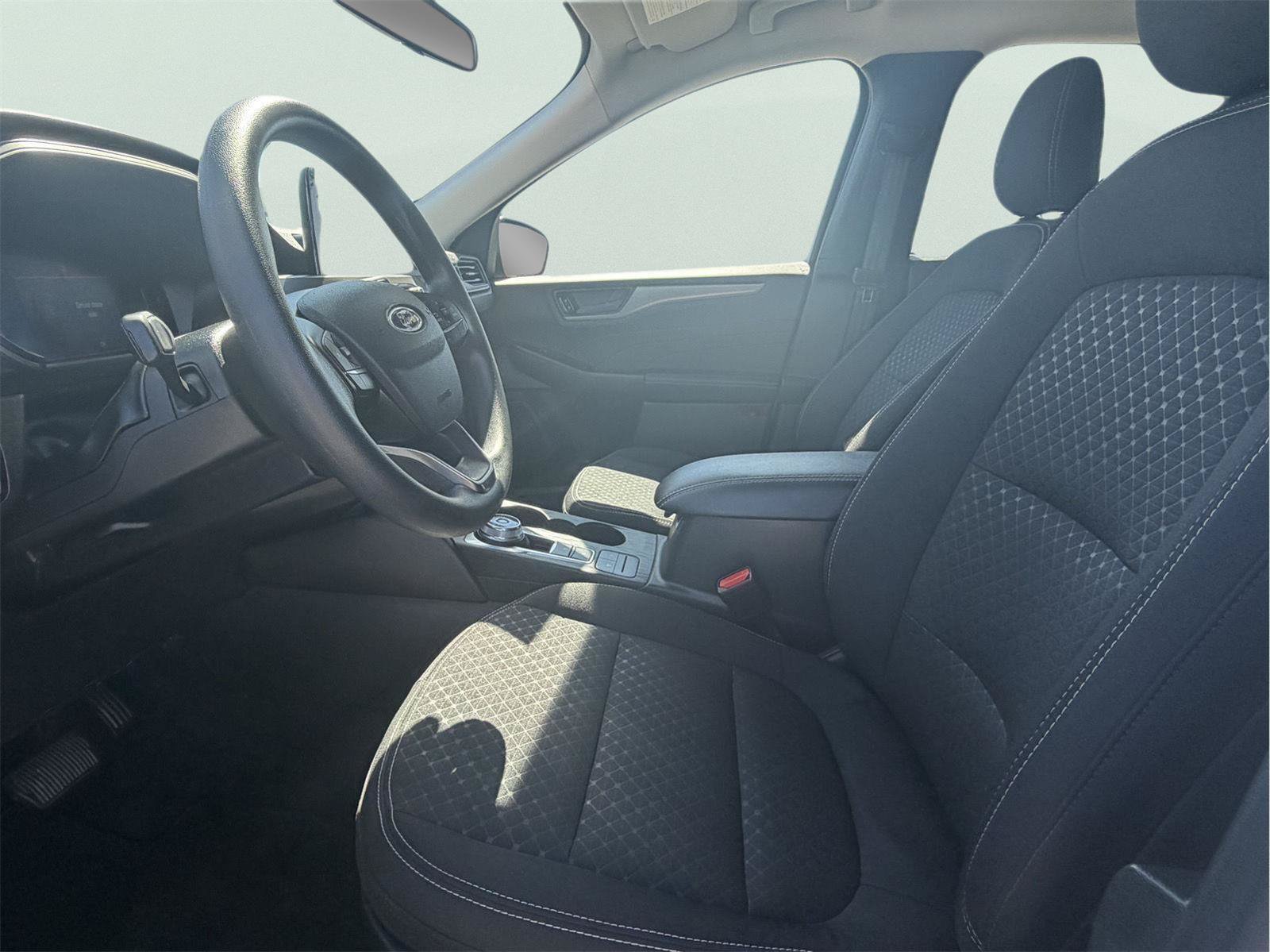 Used 2026 Ford Escape Active FWD image 14