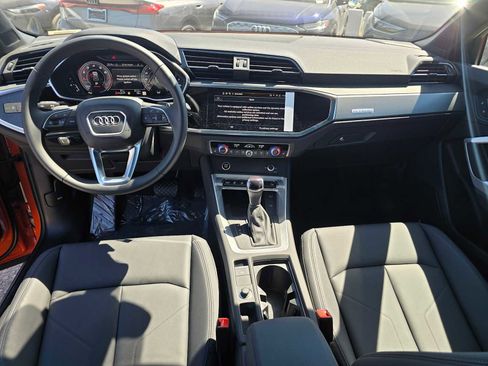 New 2025 Audi Q3 2.0T Premium Plus image 22