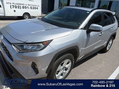 Used 2019 Toyota RAV4 XLE w/ Convenience Package
