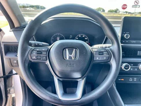 Certified 2024 Honda CR-V EX image 17