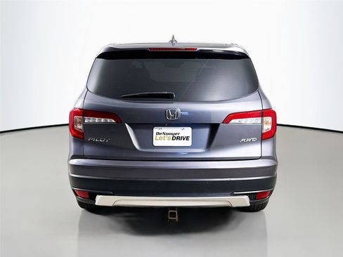 Used 2020 Honda Pilot EX-L image 7