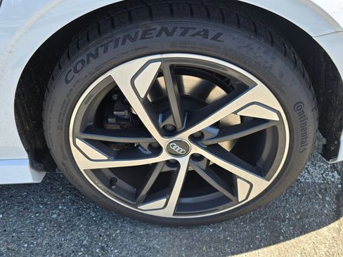 Used 2020 Audi A3 2.0T Premium Plus w/ Premium Plus Package AWD/4WD image 5