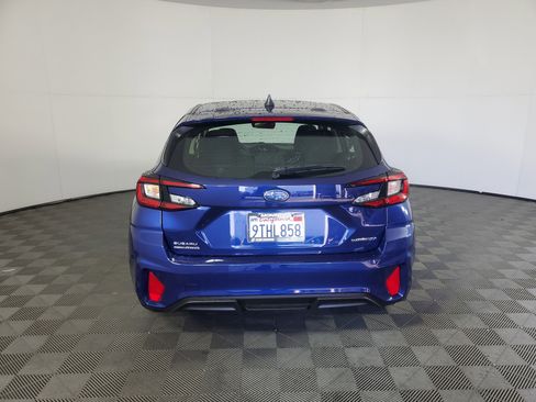 Used 2025 Subaru Impreza 2.0i Sport image 5