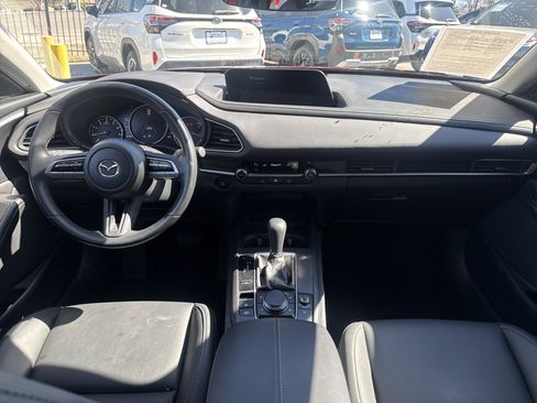 Used 2023 MAZDA CX-30 AWD 2.5 S w/ Select Package image 10