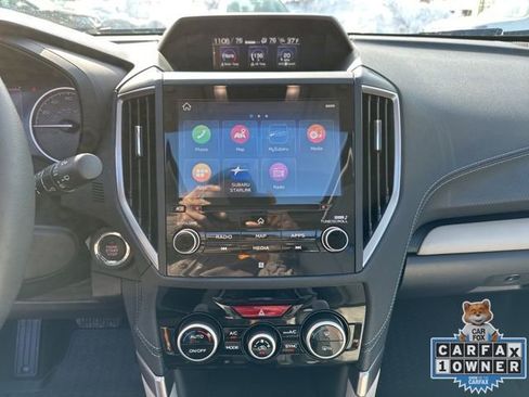 Certified 2022 Subaru Forester Limited image 19