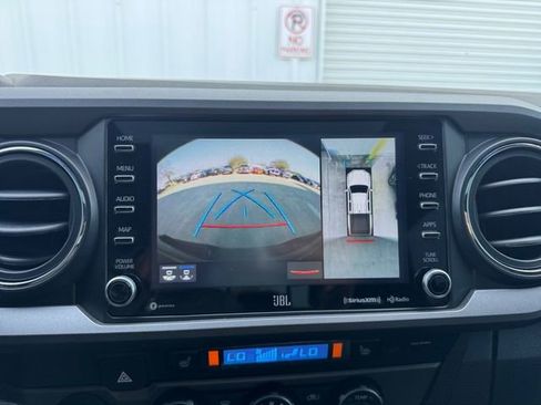 Used 2023 Toyota Tacoma TRD Pro image 11