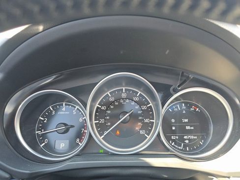 Used 2023 MAZDA CX-5 AWD 2.5 S w/ Preferred Package image 19