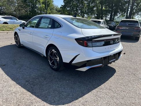 New 2026 Hyundai Sonata SEL image 5