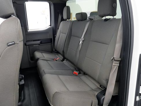 Used 2019 Ford F150 XLT w/ Max Trailer Tow Package AWD/4WD image 20
