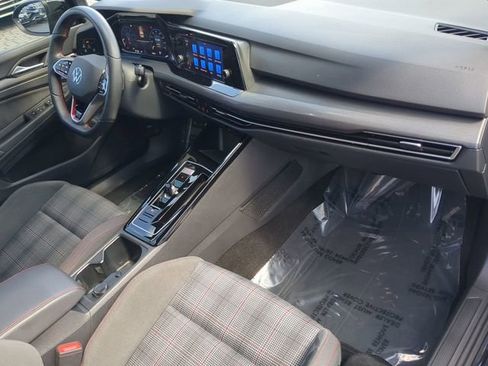 Certified 2023 Volkswagen GTI S image 11