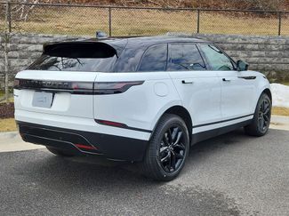 New 2026 Land Rover Range Rover Velar S video 2