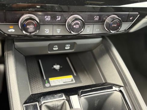 Certified 2023 Honda Accord Sport image 23