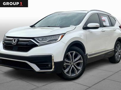 Used 2020 Honda CR-V Touring