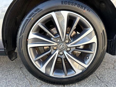 Used 2019 Acura MDX FWD w/ Technology Package image 56