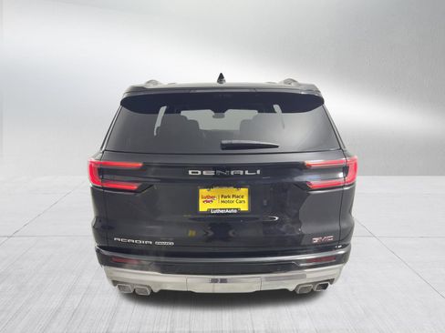 Used 2024 GMC Acadia Denali w/ Super Cruise Package image 6