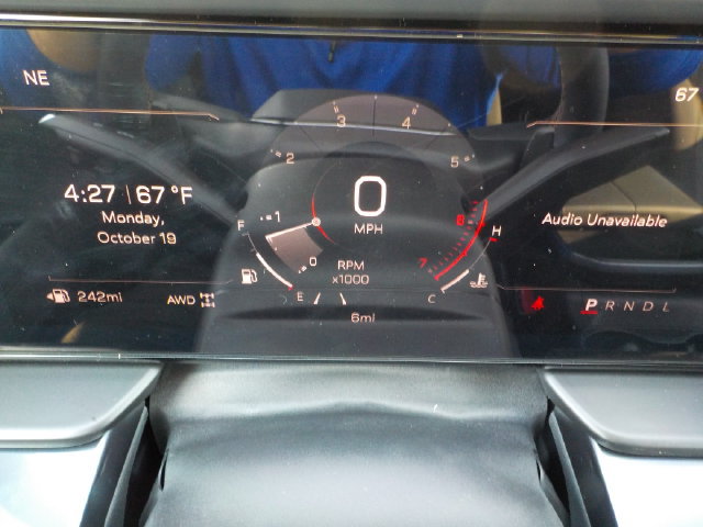 New 2027 GMC Terrain AT4 w/ Convenience Package III AWD/4WD image 32