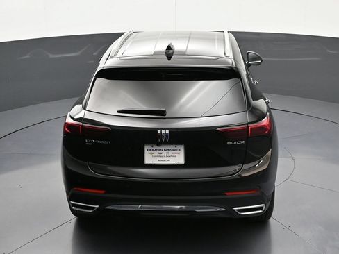 Certified 2026 Buick Envision Preferred AWD/4WD image 19