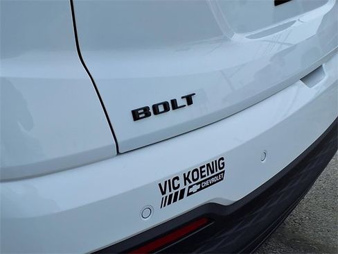 New 2027 Chevrolet Bolt LT image 19