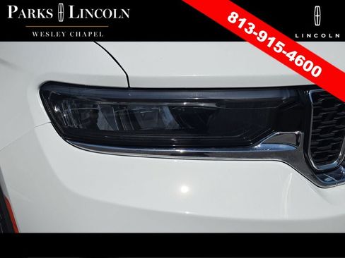 Used 2024 Jeep Grand Cherokee Limited 4xe AWD/4WD image 6