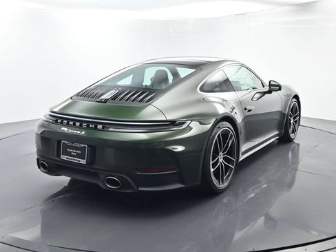 Certified 2026 Porsche 911 Carrera S RWD image 14