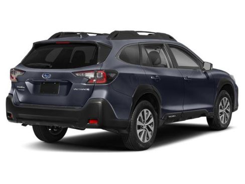 Used 2023 Subaru Outback Premium AWD/4WD image 2