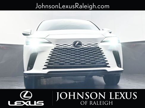 New 2026 Lexus RX 350 image 17
