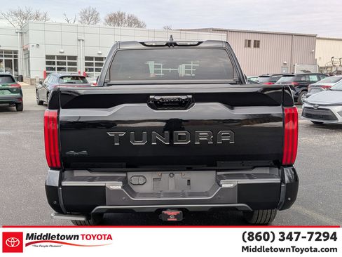 Used 2024 Toyota Tundra SR5 image 4