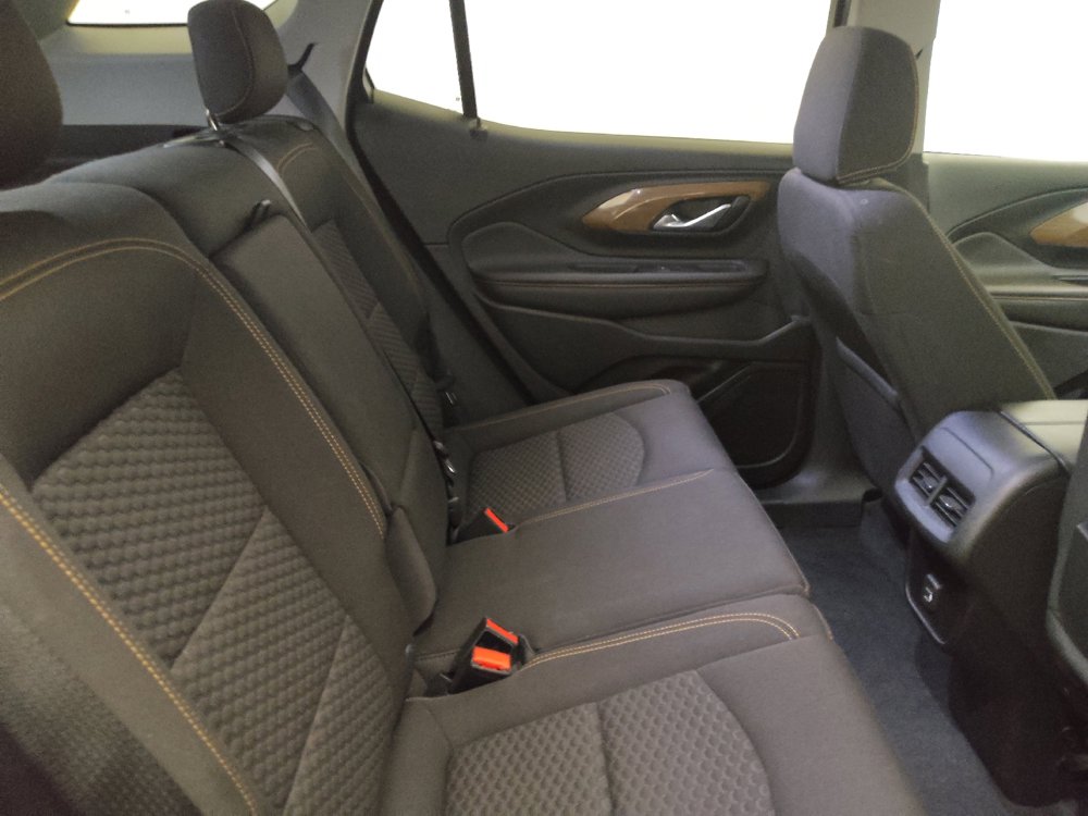 Used 2018 GMC Terrain SLE w/ Driver Convenience Package AWD/4WD image 19
