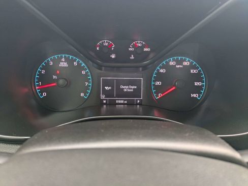 Used 2021 GMC Canyon Elevation Standard w/ Convenience Package RWD image 28