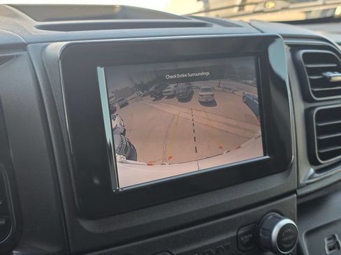 Used 2025 RAM ProMaster 2500 w/ Convenience Group FWD image 26