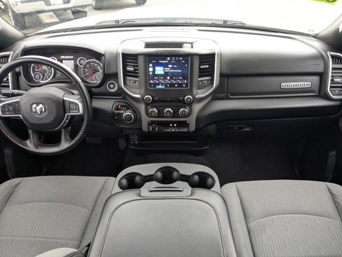 Certified 2024 RAM 2500 Big Horn w/ Bed Utility Group image 14