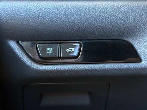 Used 2024 Lexus NX 350h AWD w/ Cold Area Package image 36