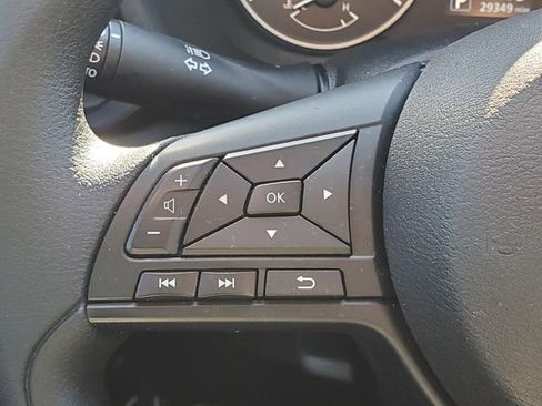 Certified 2024 Nissan Sentra S image 19