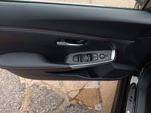 New 2025 Nissan Sentra SR image 28