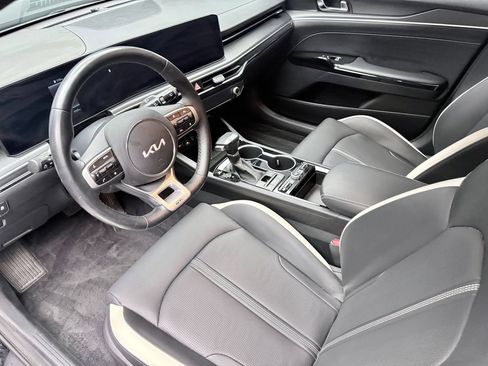 Used 2026 Kia K5 GT-Line AWD/4WD image 9