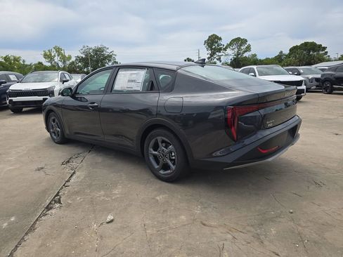 New 2026 Kia K4 FWD image 6