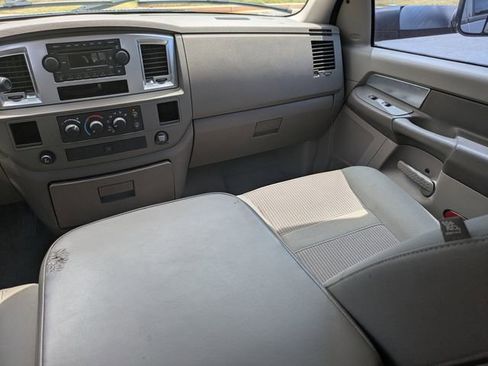 Used 2007 Dodge Ram 2500 Truck SLT RWD image 30