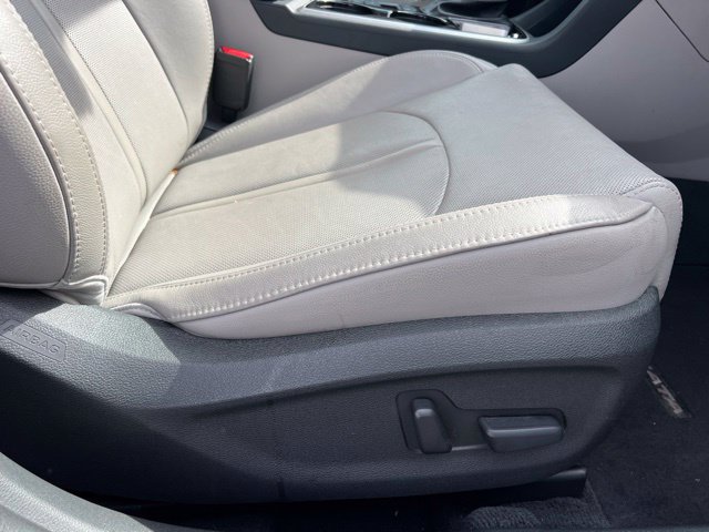 Used 2018 Hyundai Sonata Limited w/ Limited Ultimate Package 03 FWD image 10