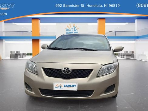 Used 2010 Toyota Corolla FWD image 15