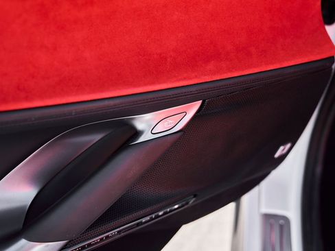 Used 2024 Ferrari SF90 Spider AWD/4WD image 37