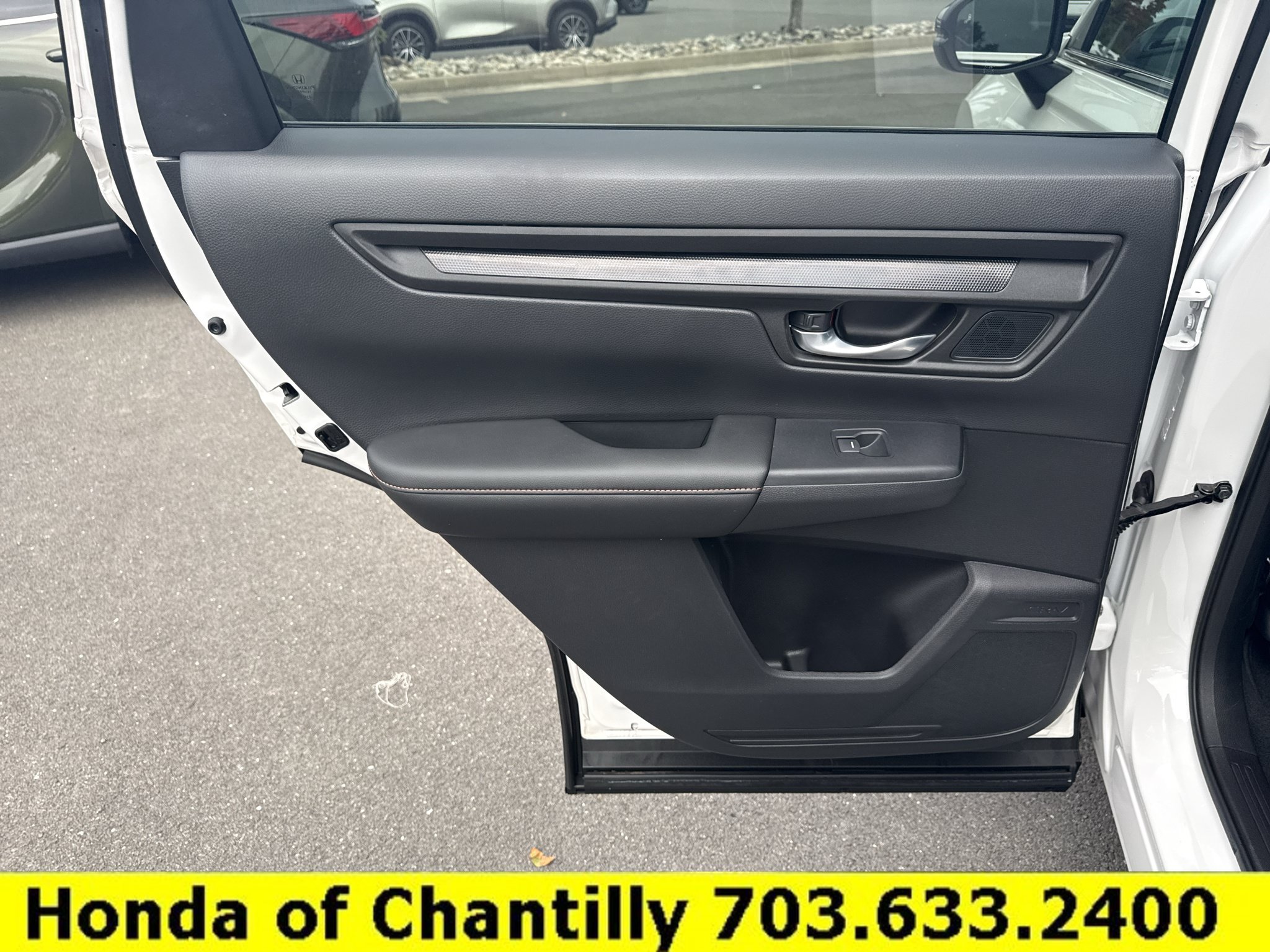 Certified 2024 Honda CR-V Sport-L image 23